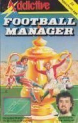Voetbal Manager (1982)(Addictive Games)(nl)[aka Football Manager] Rom
